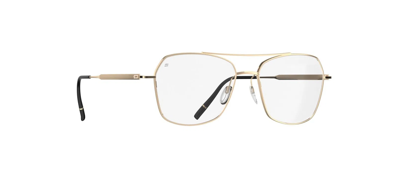 Silhouette Pure Visionary 4571 Eyeglasses - view 17